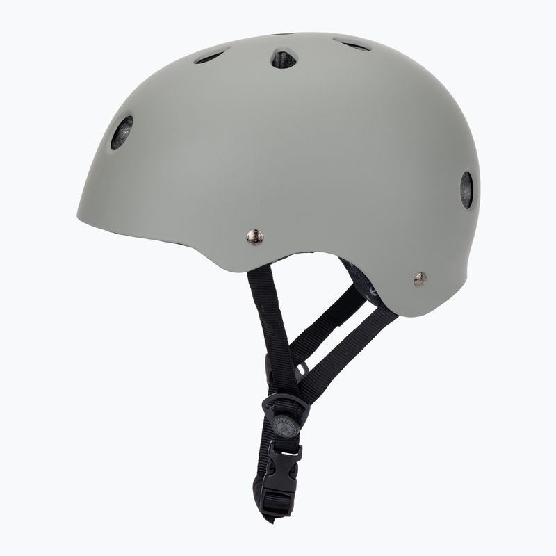 Prilba Globe Goodstock Certified matte gunmetal/bandana 3