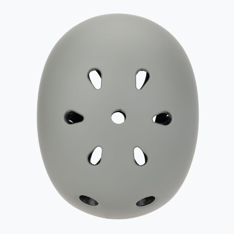 Prilba Globe Goodstock Certified matte gunmetal/bandana 6