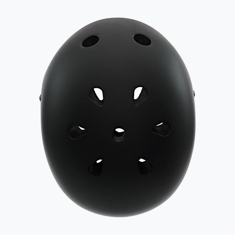 Prilba  Globe Goodstock Certified matte black 2