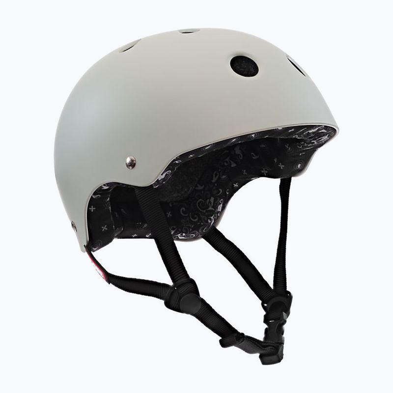 Prilba  Globe Goodstock Certified matte gunmetal/bandana