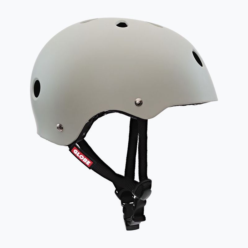 Prilba  Globe Goodstock Certified matte gunmetal/bandana 2