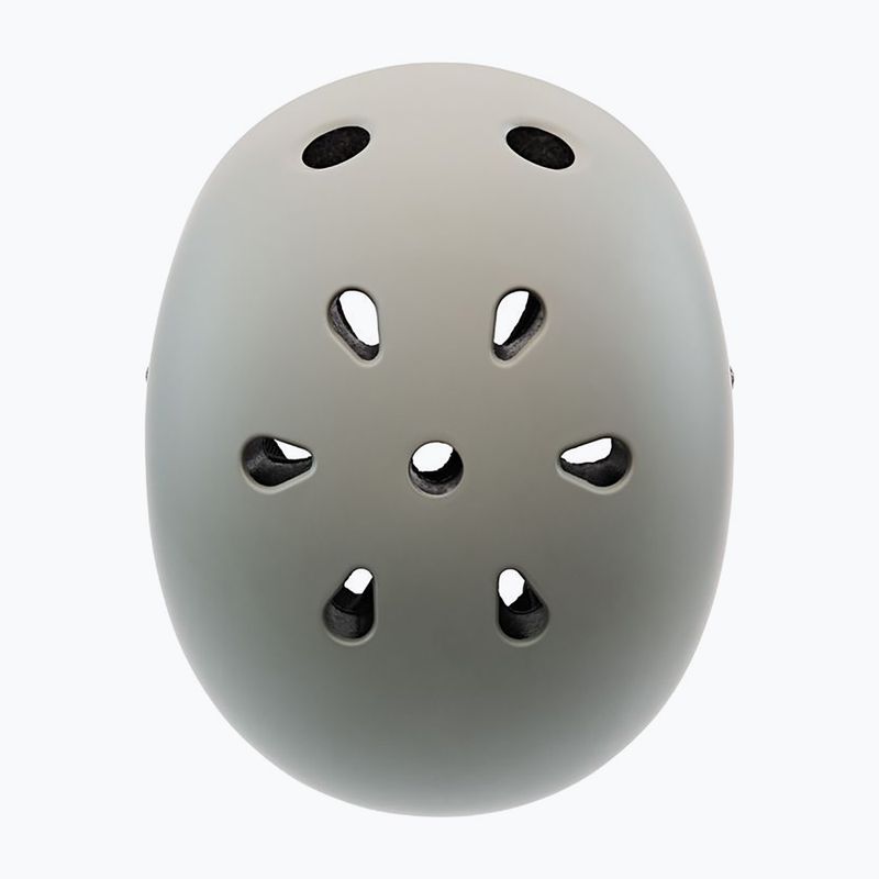 Prilba  Globe Goodstock Certified matte gunmetal/bandana 3