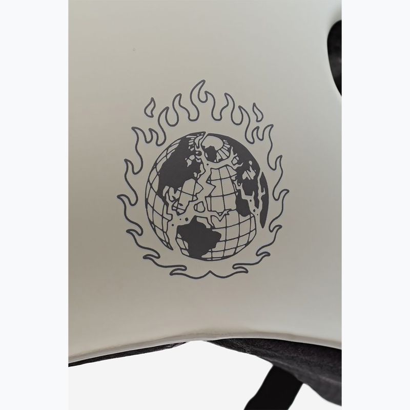 Prilba  Globe Goodstock Certified matte gunmetal/bandana 4