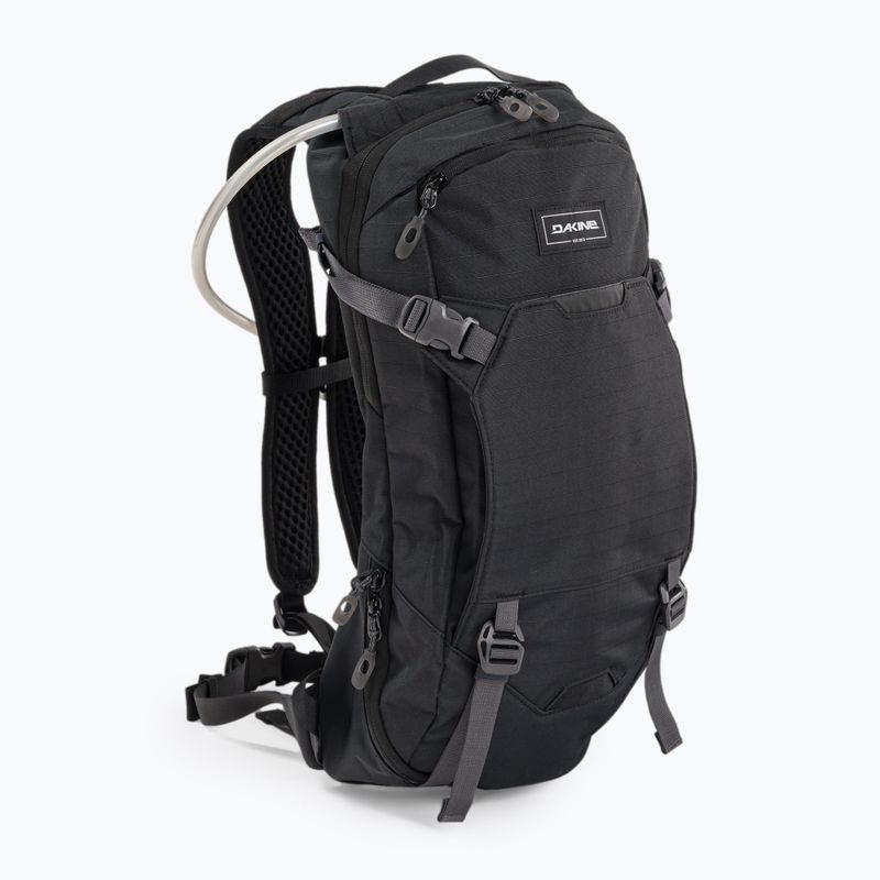 Dakine Drafter 10 batoh na bicykel čierny D10003401 2