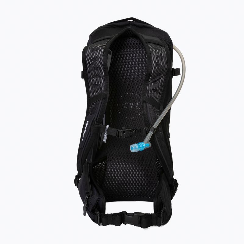 Dakine Drafter 14 batoh na bicykel čierny D10003402 3