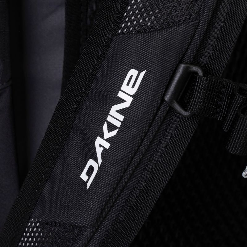 Dakine Drafter 14 batoh na bicykel čierny D10003402 5