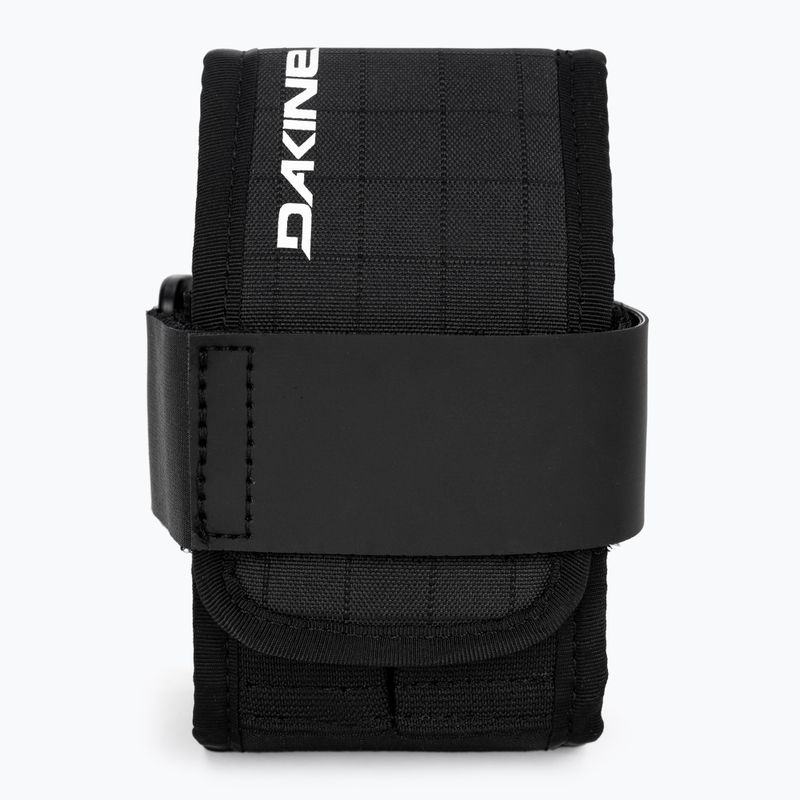 Taška na sedadlo bicykla Dakine Gripper čierna D10003409