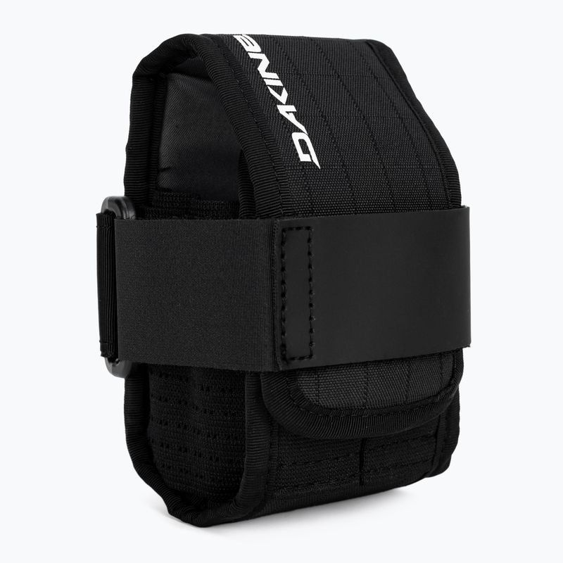 Taška na sedadlo bicykla Dakine Gripper čierna D10003409 2
