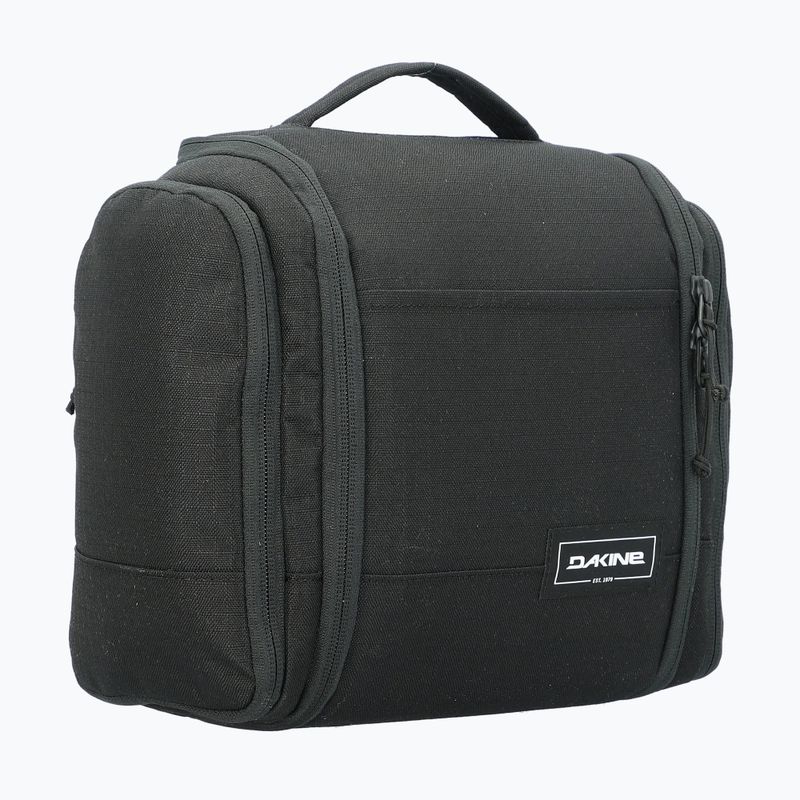 Cestovná kozmetická taška Dakine Daybreak Travel Kit L black 2