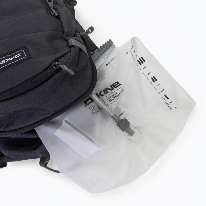 Dakine Syncline 16 batoh na bicykel čierny D10003431 7