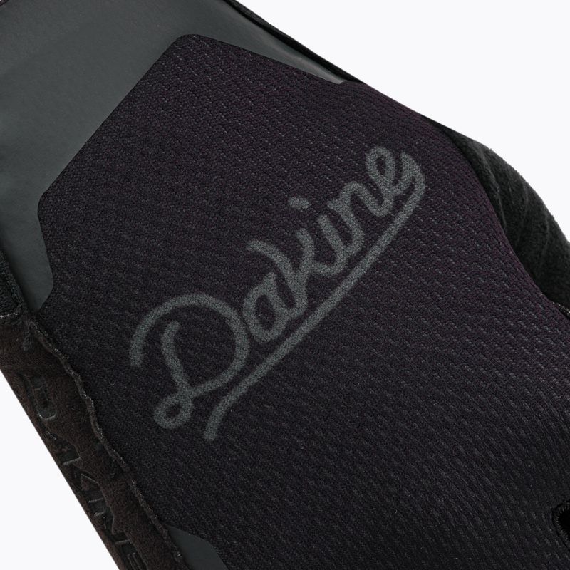 Dámske cyklistické rukavice Dakine Covert black D10003476 4