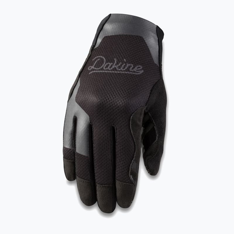 Dámske cyklistické rukavice Dakine Covert black D10003476 5
