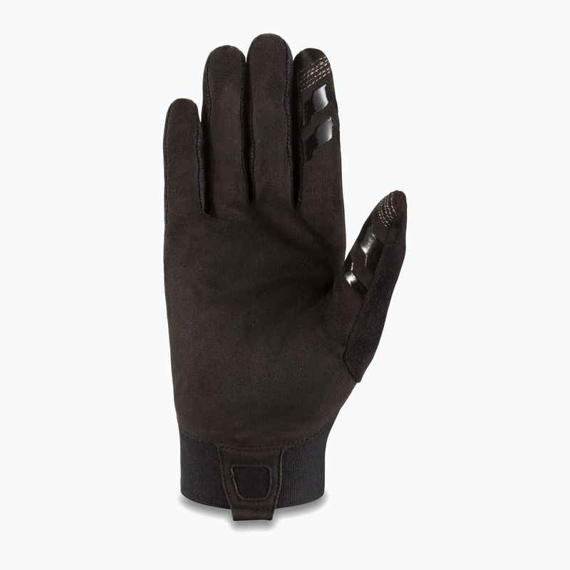 Dámske cyklistické rukavice Dakine Covert black D10003476 6