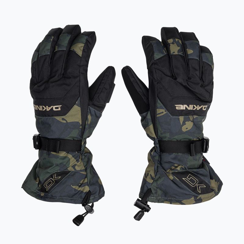 Pánske snowboardové rukavice Dakine Scout D10003170 3