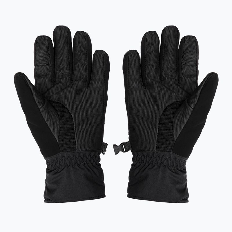 Dakine Bronco Gore-Tex pánske snowboardové rukavice čierne D10003529 2