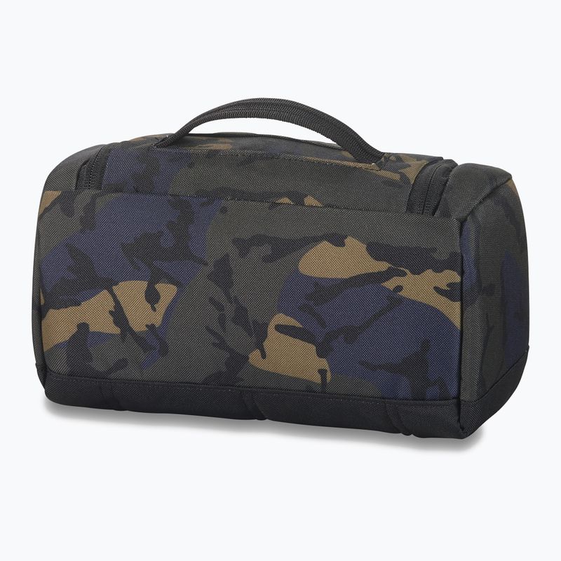 Dakine Revival Kit M šedo-čierna turistická taška D10002929 7