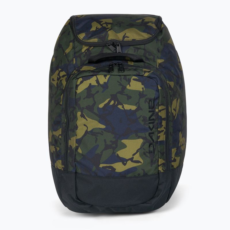 Dakine Boot Pack lyžiarsky batoh zelený D10001455