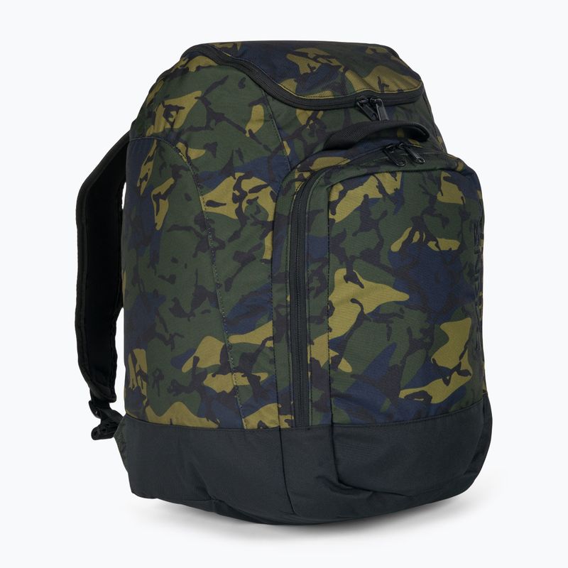 Dakine Boot Pack lyžiarsky batoh zelený D10001455 2