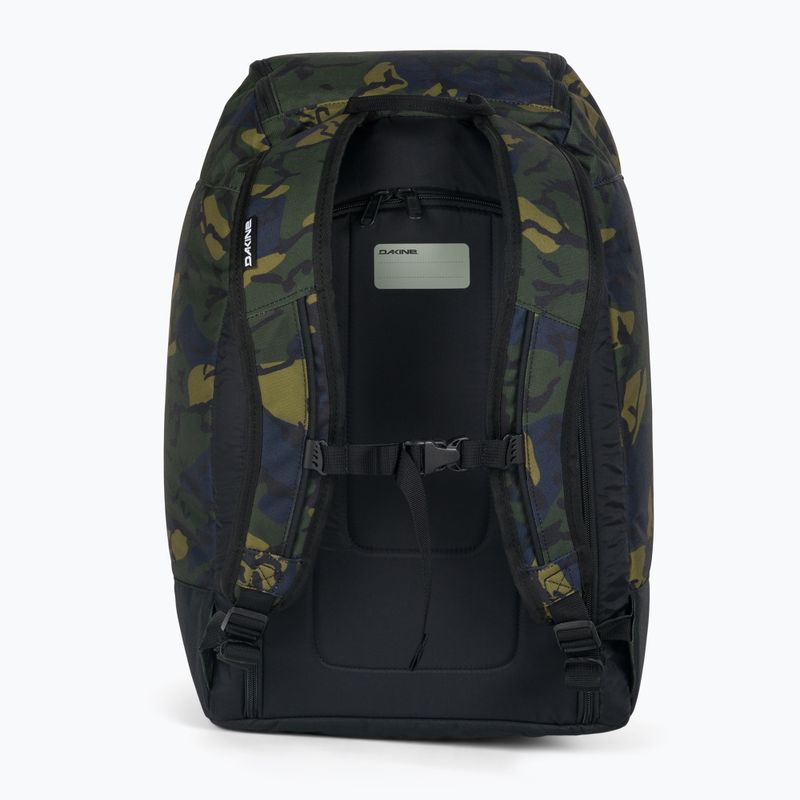 Dakine Boot Pack lyžiarsky batoh zelený D10001455 3