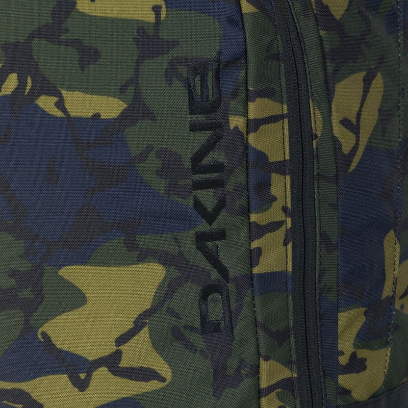 Dakine Boot Pack lyžiarsky batoh zelený D10001455 4