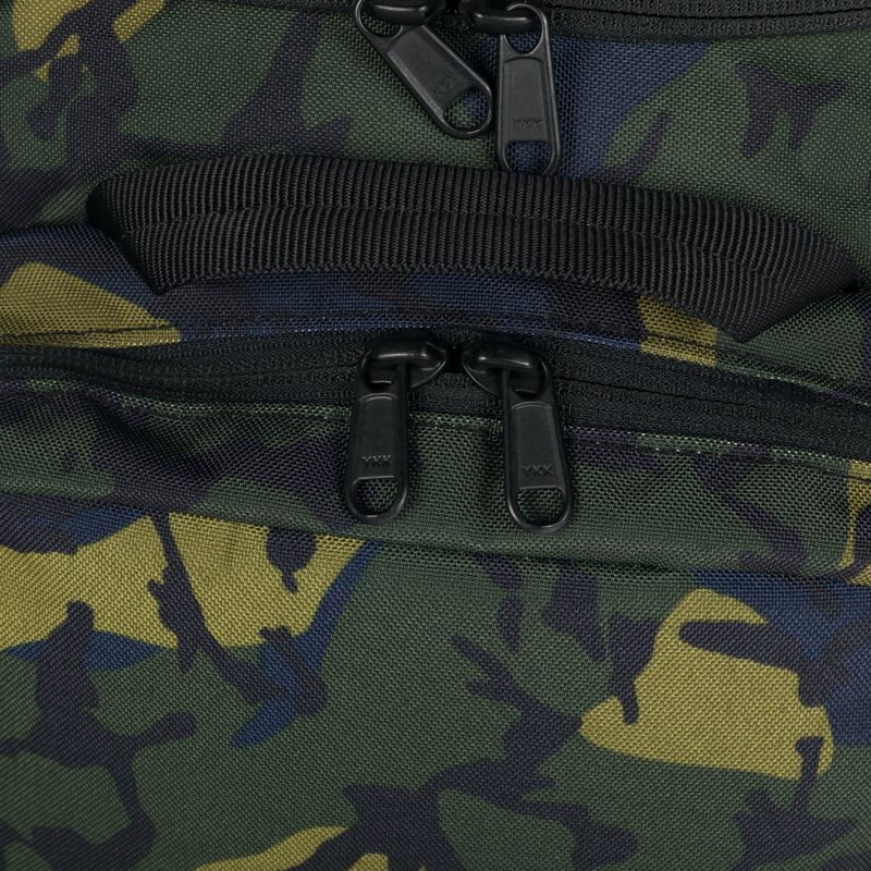Dakine Boot Pack lyžiarsky batoh zelený D10001455 5
