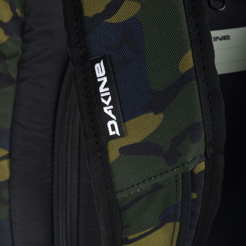 Dakine Boot Pack lyžiarsky batoh zelený D10001455 6