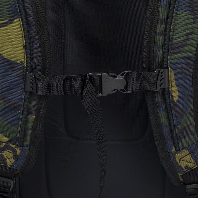 Dakine Boot Pack lyžiarsky batoh zelený D10001455 7