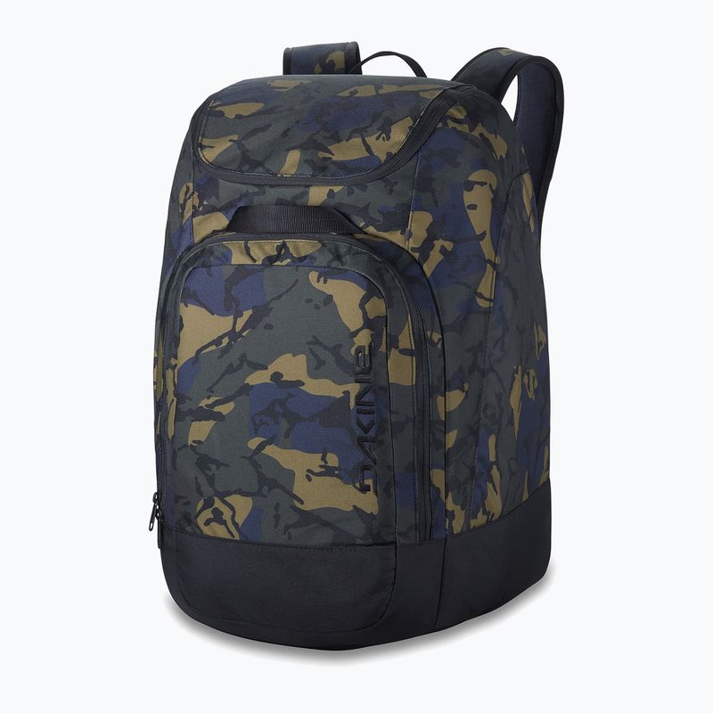 Dakine Boot Pack lyžiarsky batoh zelený D10001455 9