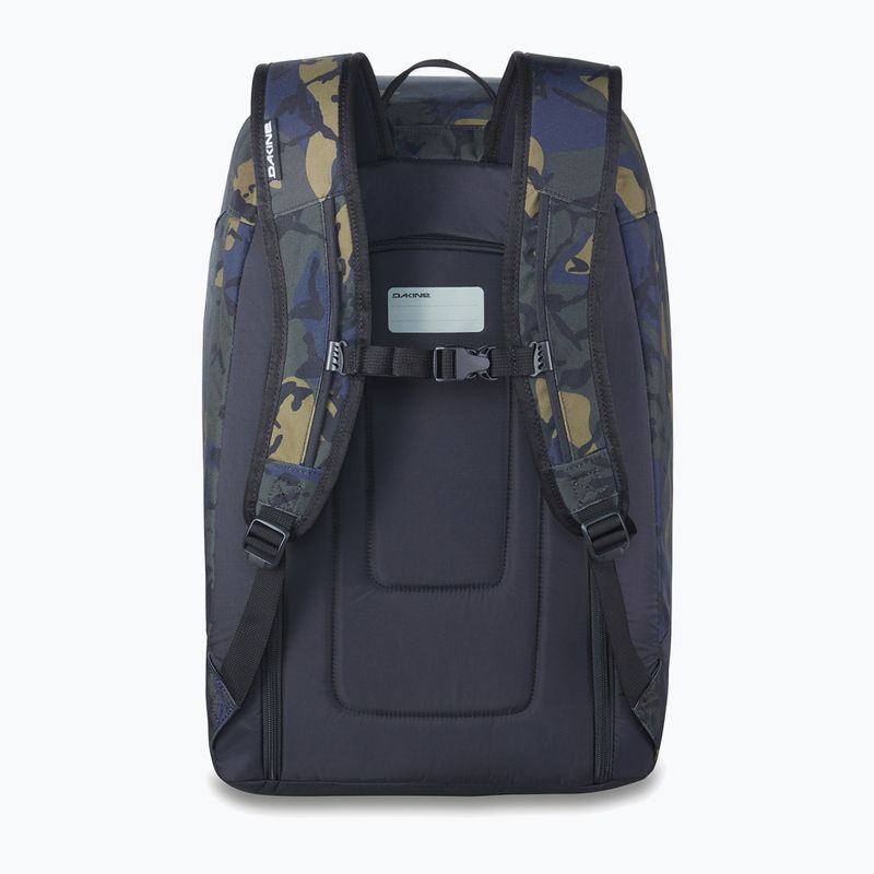 Dakine Boot Pack lyžiarsky batoh zelený D10001455 10