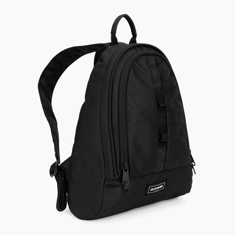 Dakine Cosmo 6.5 city batoh čierny D8216 2