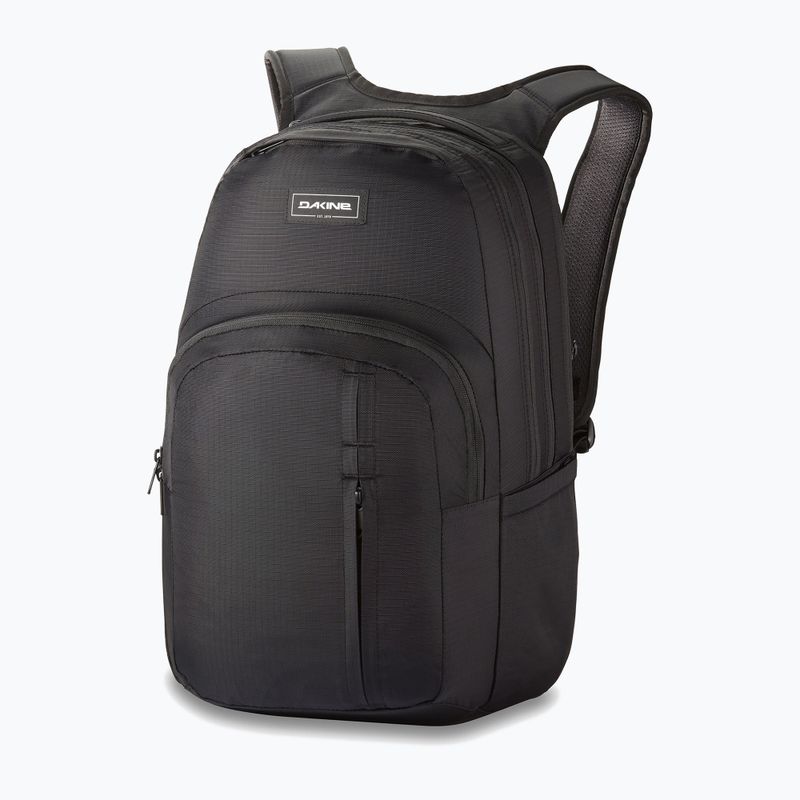 Batoh Dakine Campus Premium 28 l black ripstop
