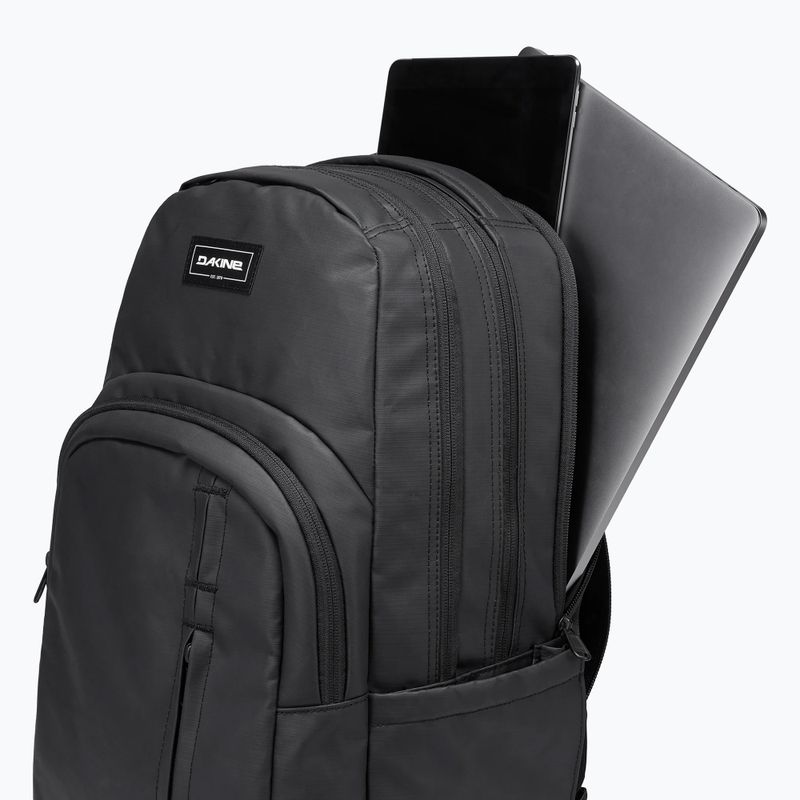 Batoh Dakine Campus Premium 28 l black ripstop 3