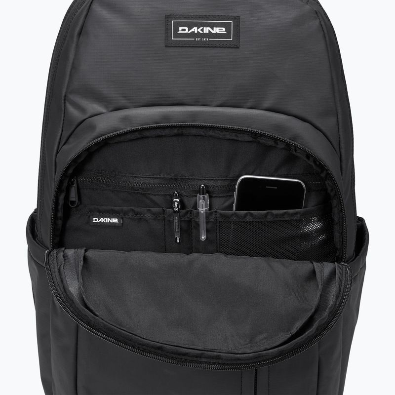 Batoh Dakine Campus Premium 28 l black ripstop 4