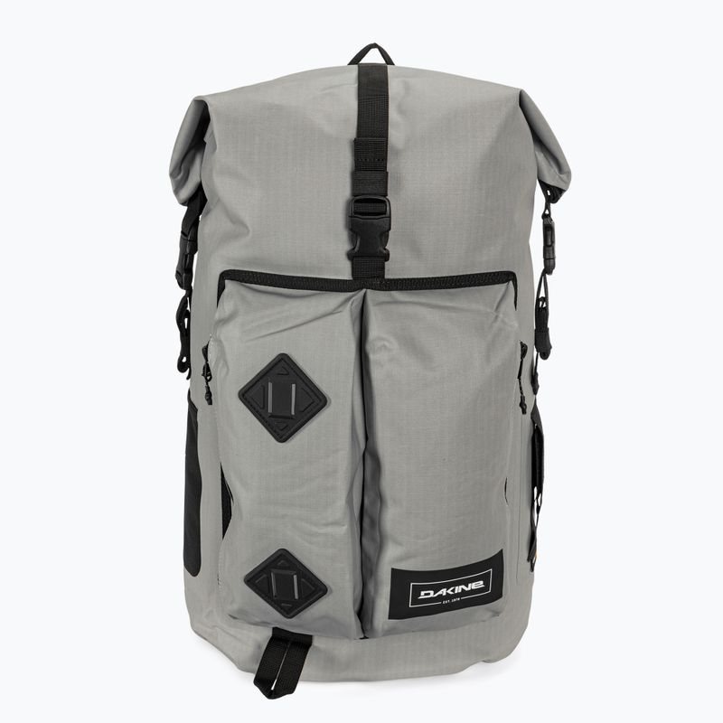 Dakine Cyclone II Dry Pack 36l grey D10002827 surfovací batoh