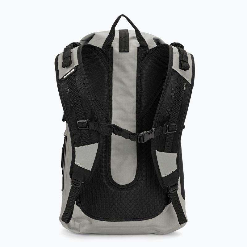 Dakine Cyclone II Dry Pack 36l grey D10002827 surfovací batoh 3