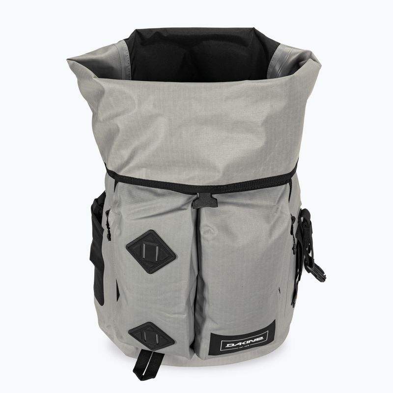 Dakine Cyclone II Dry Pack 36l grey D10002827 surfovací batoh 4