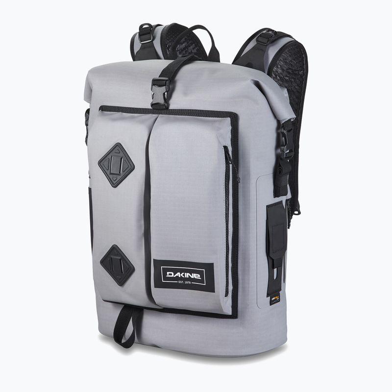 Dakine Cyclone II Dry Pack 36l grey D10002827 surfovací batoh 5
