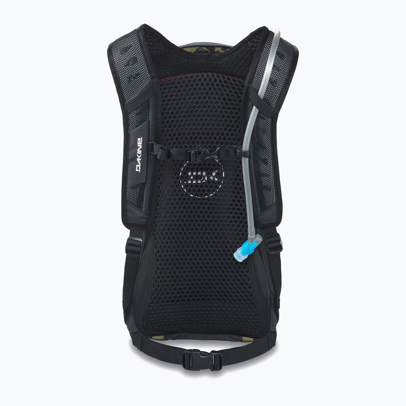 Dakine Drafter 10 cyklistický batoh zelený D10003401 6