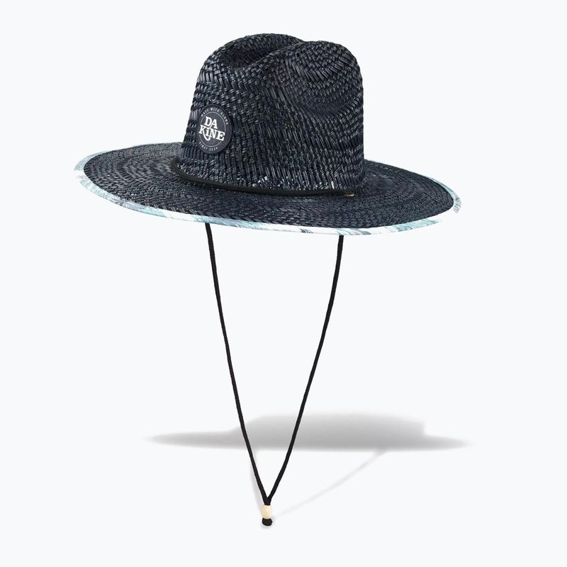 Dakine Pindo Straw 2022 klobúk navy blue D10002898