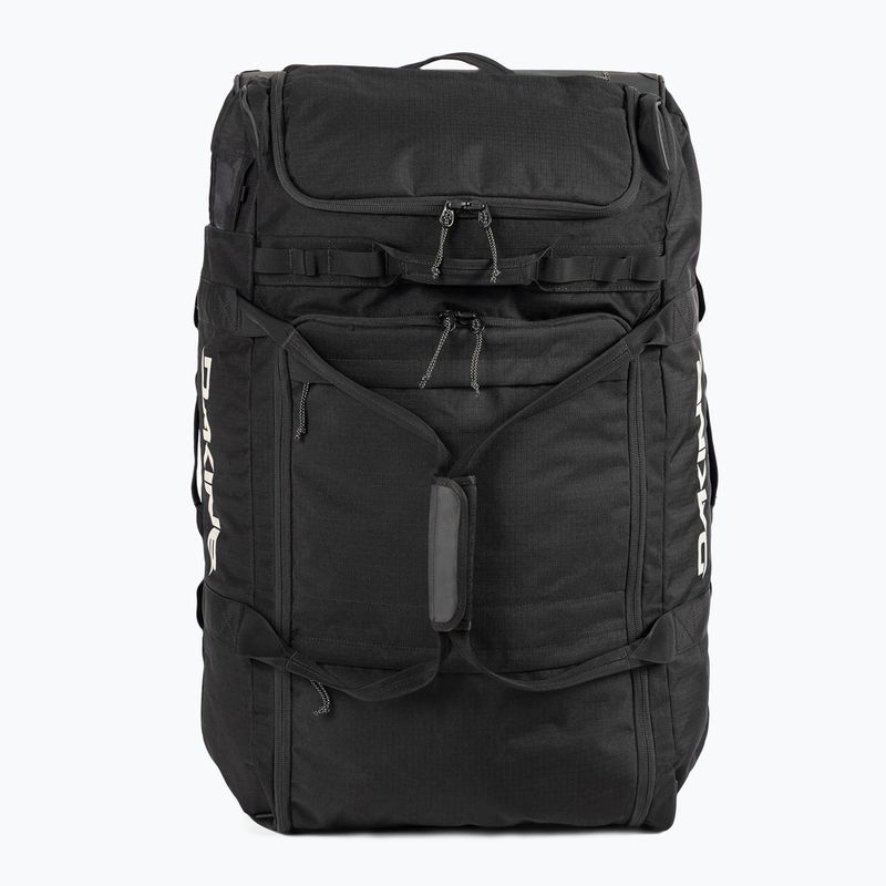 Cestovný kufor Dakine Torque Duffle 125 l čierny D10003735 5