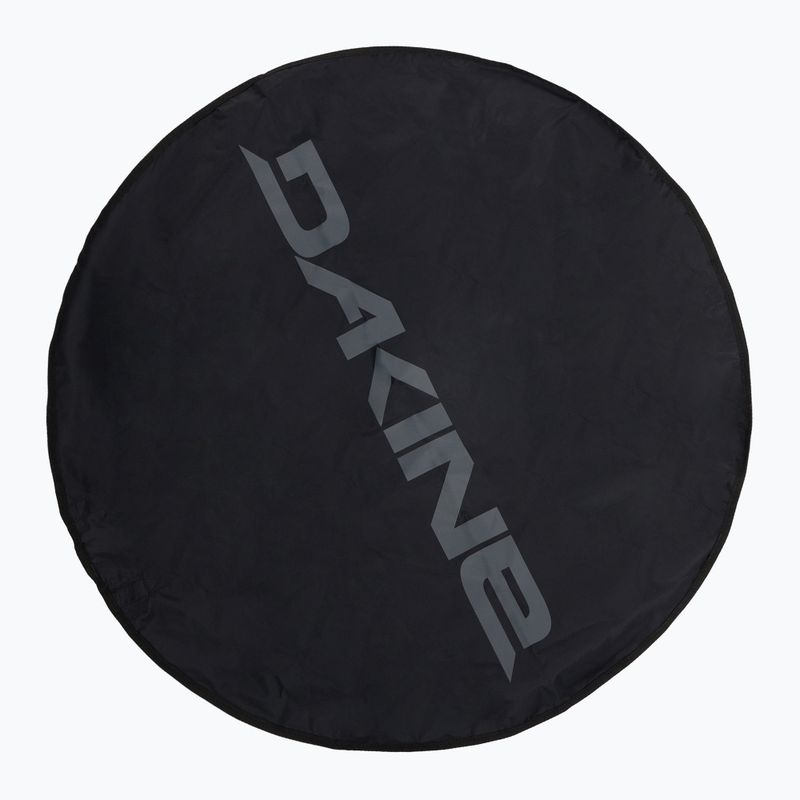 Cestovný kufor Dakine Torque Duffle 125 l čierny D10003735 8