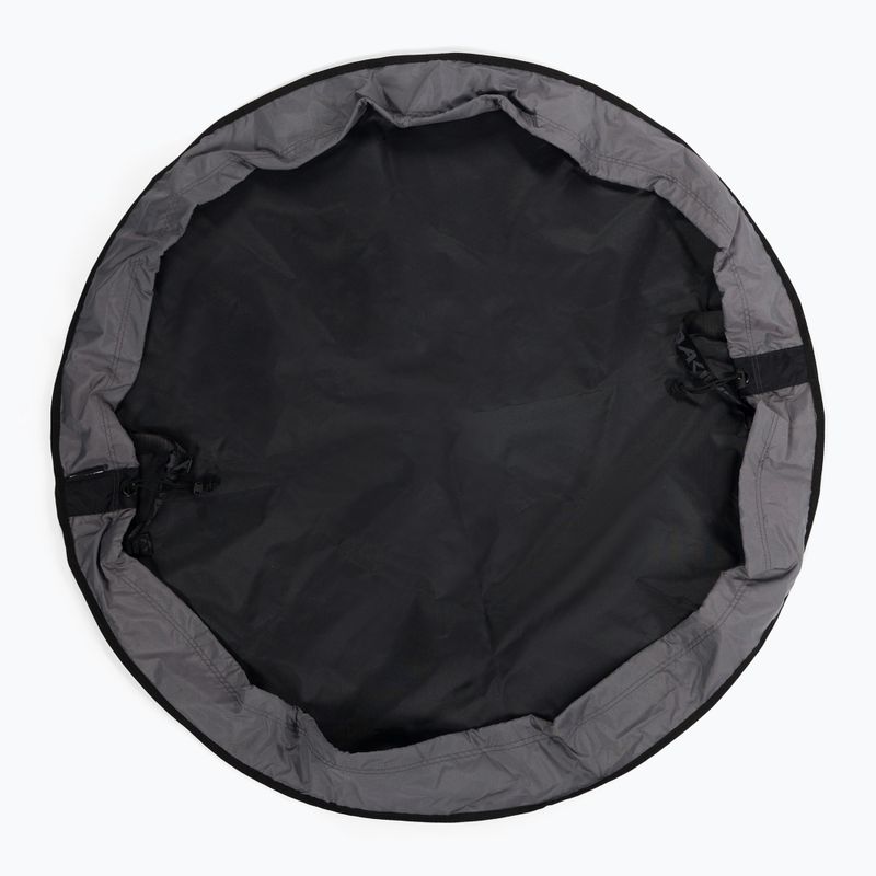 Cestovný kufor Dakine Torque Duffle 125 l čierny D10003735 9