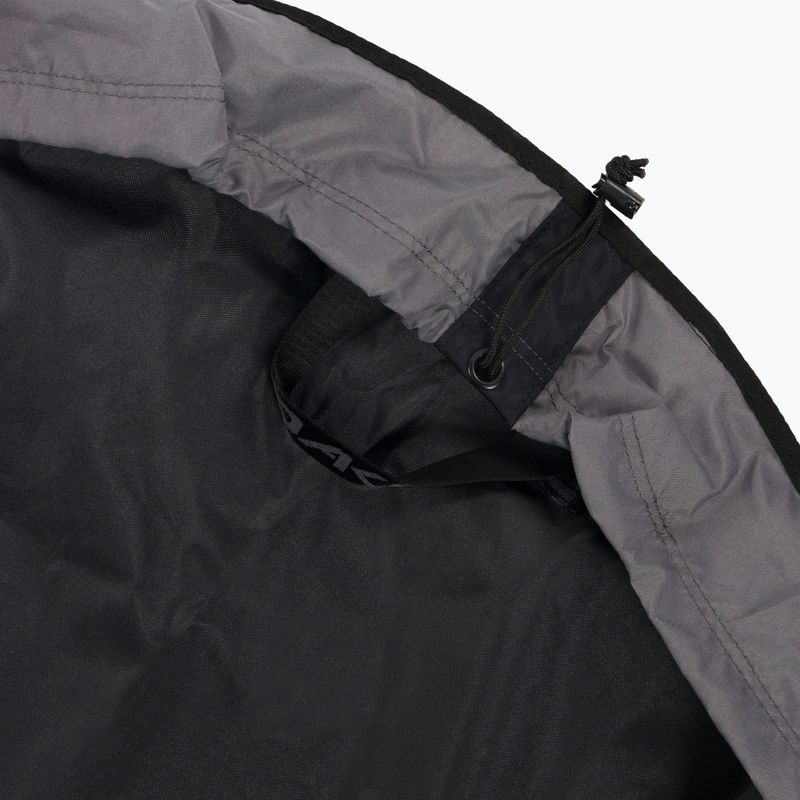 Cestovný kufor Dakine Torque Duffle 125 l čierny D10003735 10