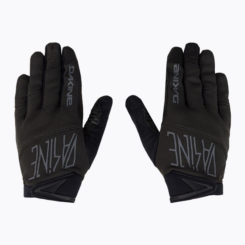 Cyklistické rukavice Dakine Syncline Gel čierne D10003740 3