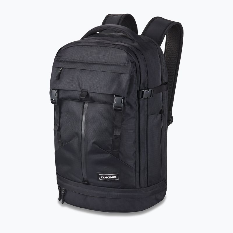 Dakine Verge Batoh 32 mestský batoh čierny D13743 5