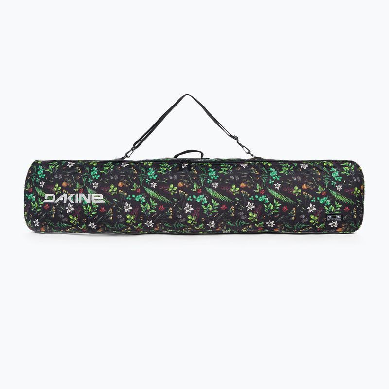 Obal na snowboard Dakine Pipe green D10001465