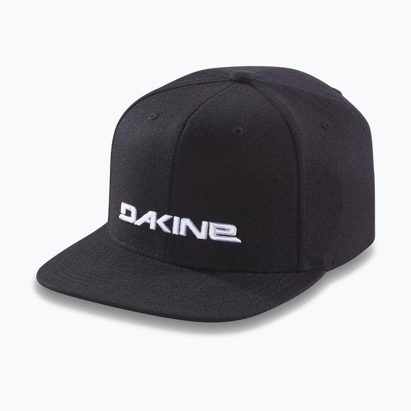 Dakine Classic Snapback baseballová čiapka čierna D10003803 6