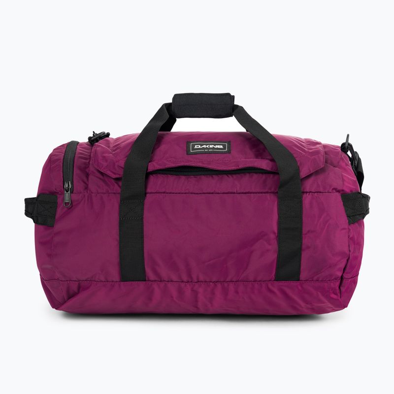 Dakine Eq Duffle 35 l cestovná taška fialová D10002934