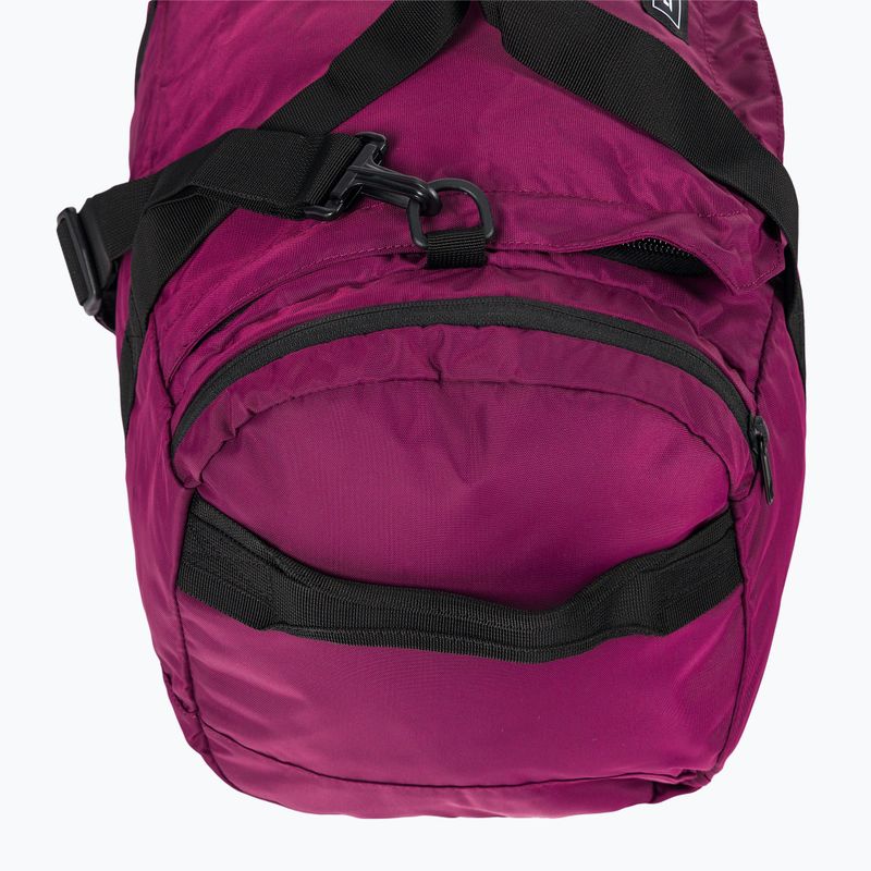 Dakine Eq Duffle 35 l cestovná taška fialová D10002934 3