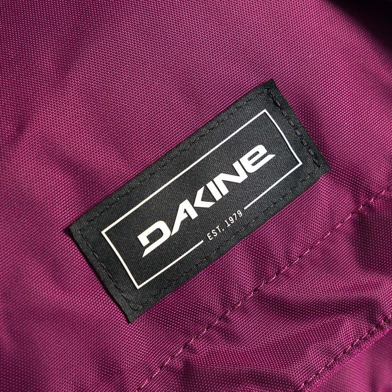 Dakine Eq Duffle 35 l cestovná taška fialová D10002934 4